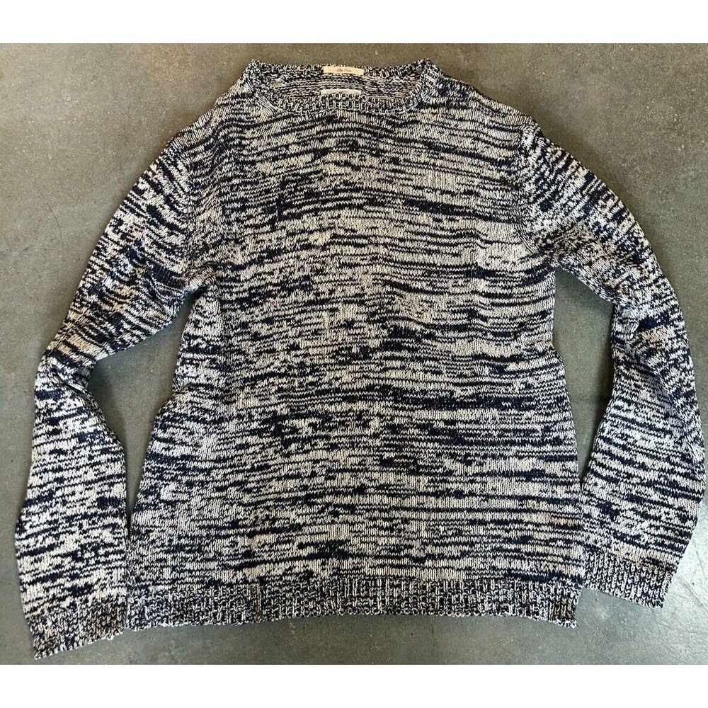 Gant Crewneck sweatshirt Small Texture Vintage